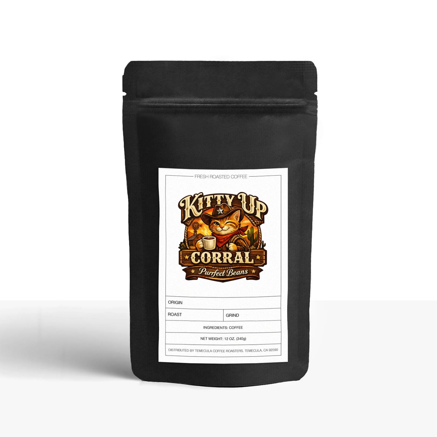 French Roast