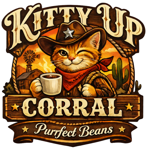 Kitty Up Coffee
